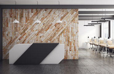 Office Design Image